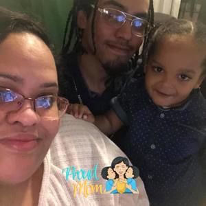 Meet your Posher, Felicia